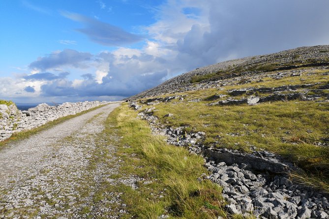 The Burren and Cliffs of Moher Private Tour from Galway - Why a private Burren tour works so well