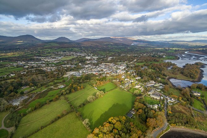 The Classic Ring of Kerry & Skellig Ring Tour - Why this private Ring of Kerry day works well