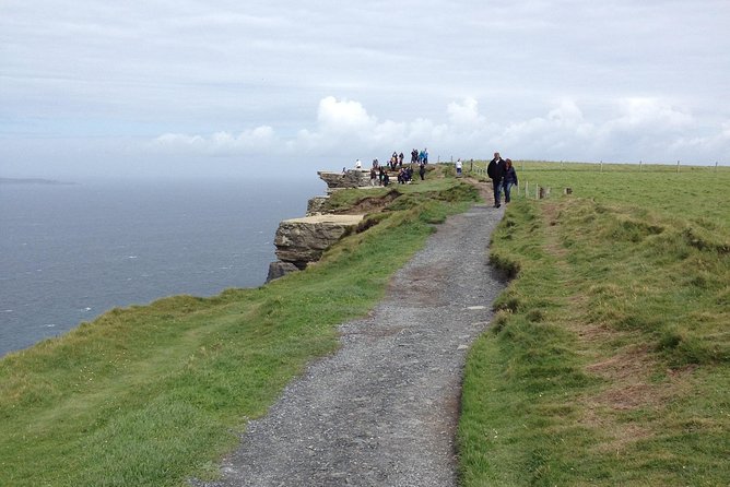 The Cliffs of Moher and Burren National Park Private Tour. - Why this private Killarney day trip works