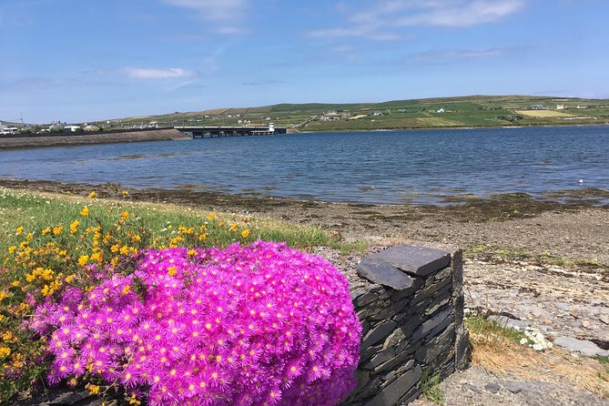 The Cliffs of Moher and Burren National Park Private Tour. - The Rock Shop offers a small local shopping break