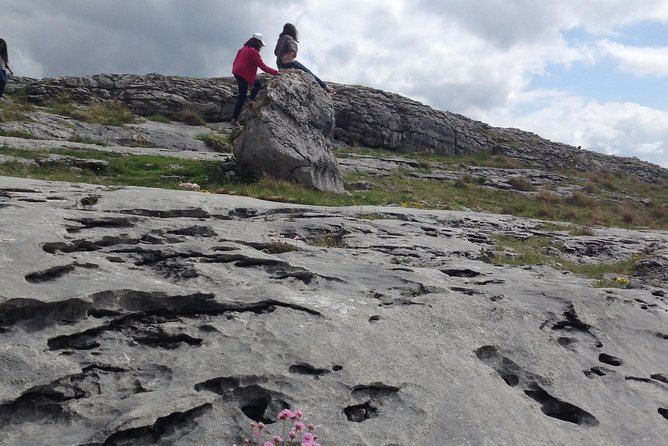 The Cliffs of Moher and Burren National Park Private Tour. - Doolin adds lunch and traditional music culture