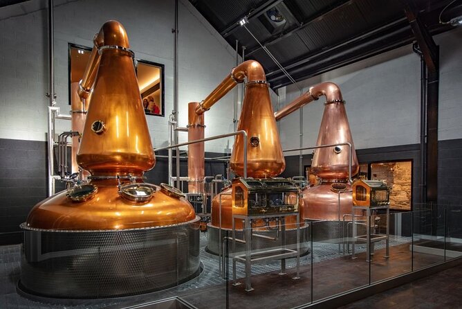 The Dublin Liberties Distillery - Guided Tour and Whiskey Tasting - Is $24 a fair price?