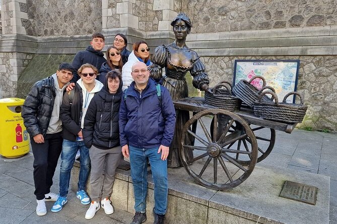 The Dublin Private Walking Tour - Why this three-hour walk works as a first look at Dublin