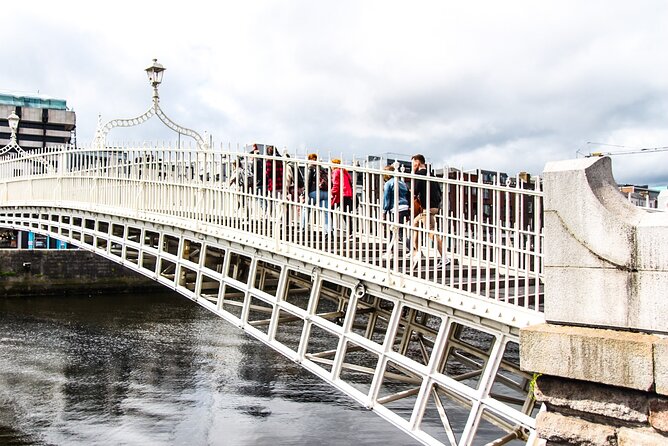 The Dublin True Crime Tour - Why Dublin’s dark side makes a good walking tour
