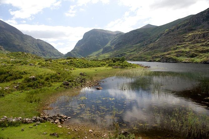 The Gap of Dunloe Adventure Day Tour from Killarney - Five things to know before you book