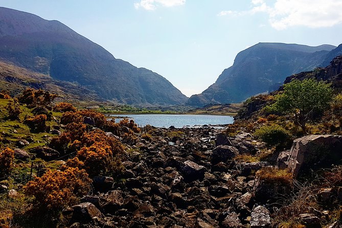 The Gap of Dunloe Adventure Day Tour from Killarney - Booking, weather, and cancellation advice