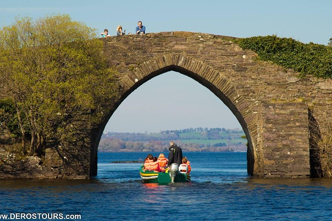 The Gap of Dunloe Full-Day Tour from Killarney - Key points to know before you go