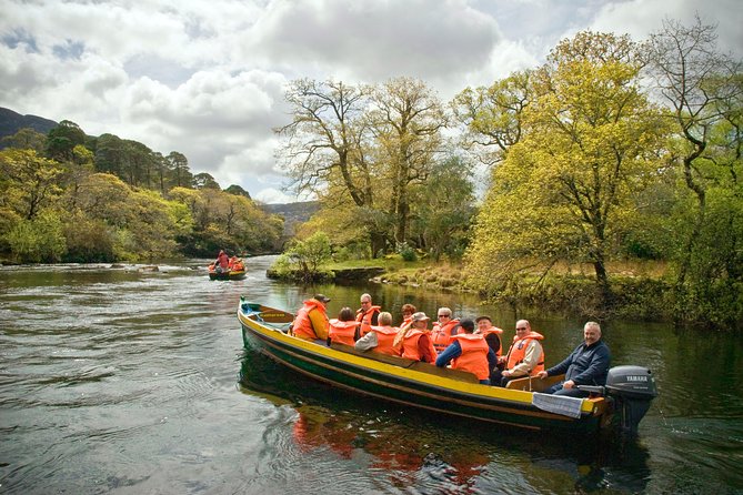 The Gap of Dunloe Full-Day Tour from Killarney - Why this Killarney day trip works so well