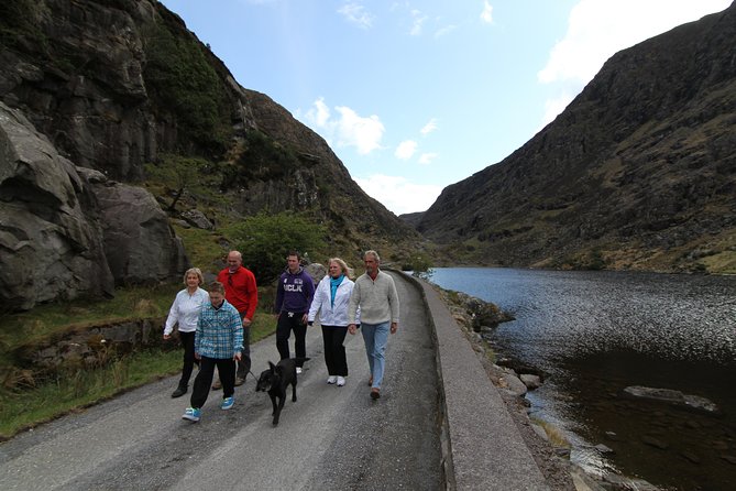 The Gap of Dunloe Full-Day Tour from Killarney - Price, timing, and what you really pay