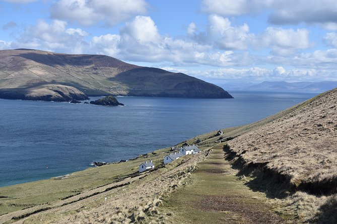 The Great Blasket Island Experience - Premium Tour - Weather, fitness, and the small practical details