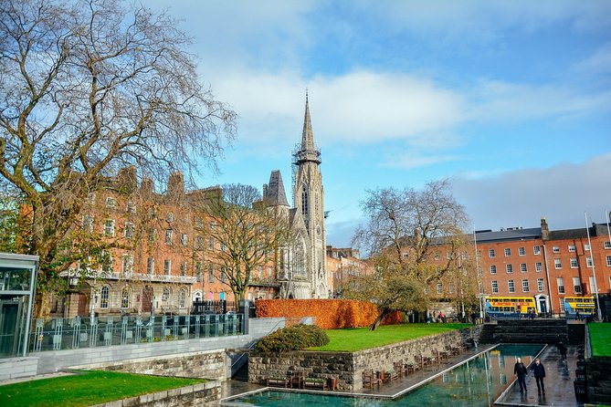 The History of Dublin With Locals: 1916 Easter Rising PRIVATE Tour - Why the private format works so well