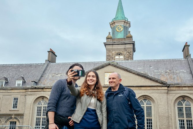The History of Dublin With Locals: 1916 Easter Rising PRIVATE Tour - What the $135.16 price gets you