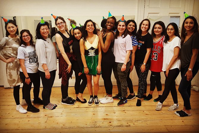 The Irish Dance Experience in Galway, Ireland - Céilí and set dancing: the most social part