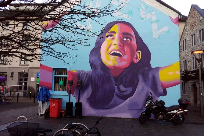 The Legendary Walking Tour of Galway - The Hall of the Red Earl and Galway’s beginning