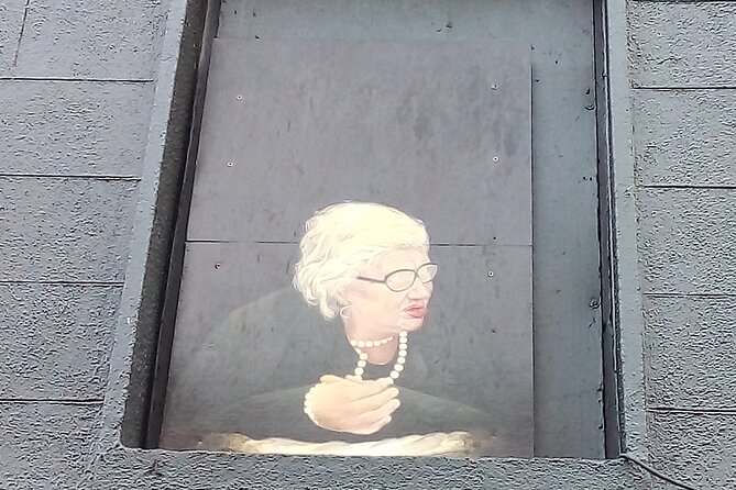 The Legendary Walking Tour of Galway - Nora Barnacle and Galway’s literary side