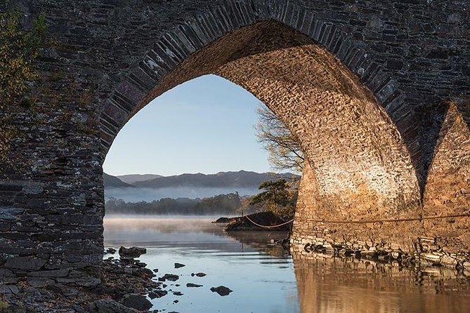 The Meeting of the Waters, Dinis Island, Lakes of Killarney - Why this boat trip suits Killarney