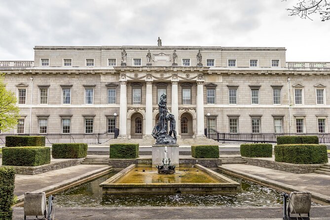 The National Gallery of Ireland Dublin Private Tour, Tickets - Key points to know before booking