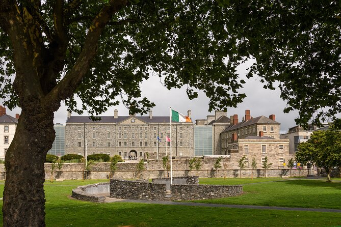 The National Gallery of Ireland Dublin Private Tour, Tickets - Private transport from your Dublin accommodation