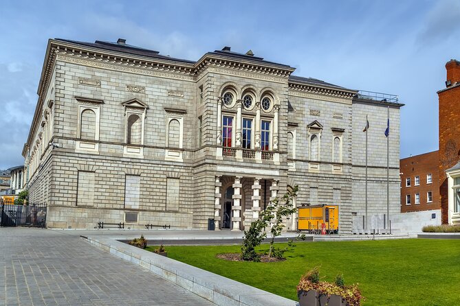 The National Gallery of Ireland Dublin Private Tour, Tickets - Is $194.78 per person a fair price?