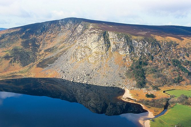 The Original Award Winning Wild Wicklow Tour incl. Glendalough - Lunch at Lynhams of Laragh Keeps the Day Flexible