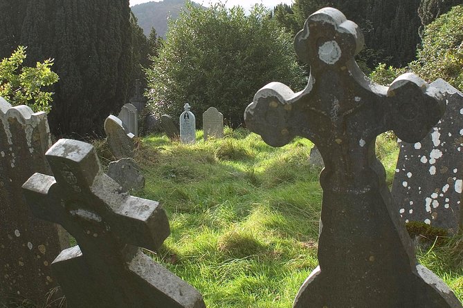 The Original Award Winning Wild Wicklow Tour incl. Glendalough - Glendalough Brings Ireland’s Past Into Focus