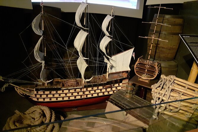 The Queenstown Story @ Cobh Heritage Centre , Great Stories of Emigration. - Is $18.15 a fair price?