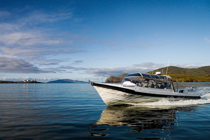 The Valentia Island Experience - Key points to know before booking