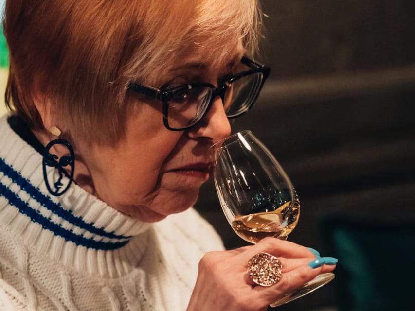 The Whiskey Trail - Who will enjoy The Whiskey Trail most?