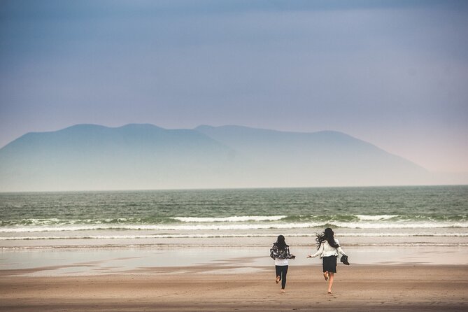 The Wild Coast of Dingle Peninsula and Slea Head from Killarney - Why This Killarney to Dingle Route Works
