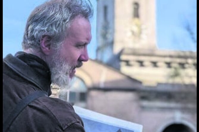 This Is Cork Tours Cork's Many Childhoods A Family Tour - Why this Cork walk works for families