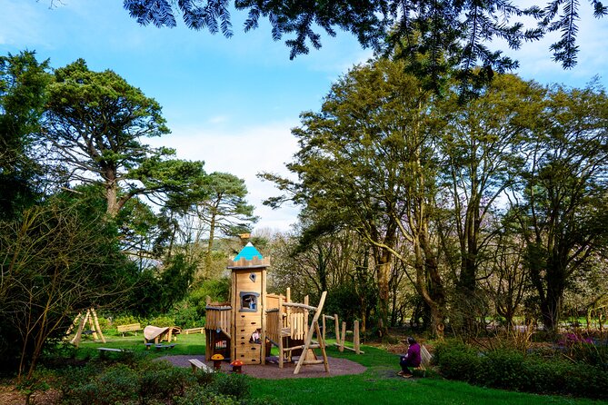 Tickets to Explore Ireland's Global Garden - Is $13.80 Good Value?