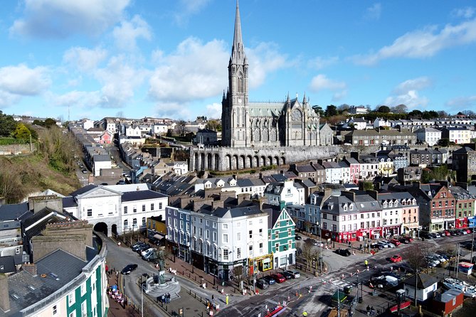 Titanic Trail Guided Walking Tour Cobh - The guide matters more than the script
