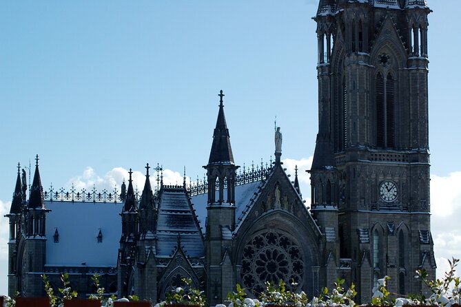 Titanic Trail Guided Walking Tour Cobh - Emigration, Victorian life, and the town beyond the ships