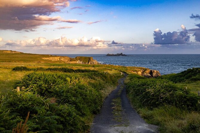 Toe Head Clifftop Hike in West Cork - Five good reasons to choose this walk