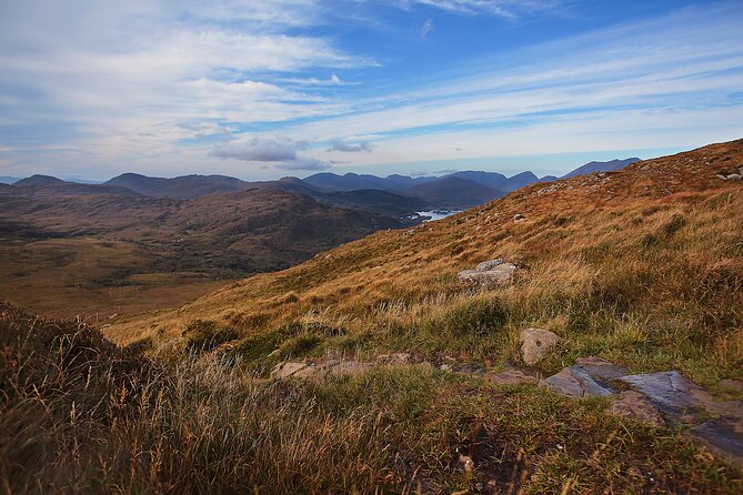 Torc mountain & waterfall hike. Killarney. Private guided group. 3½ hours. - Who should book this Torc hike?