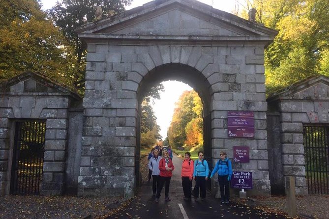 Tour Wicklow Mountains National Park in a limo with private guide - Who should book this Wicklow tour?