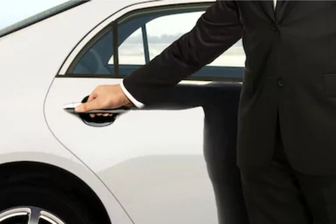 Transfer - Galway City to Cork City (or reverse) - Premium Sedan - Who gets the most value from this service