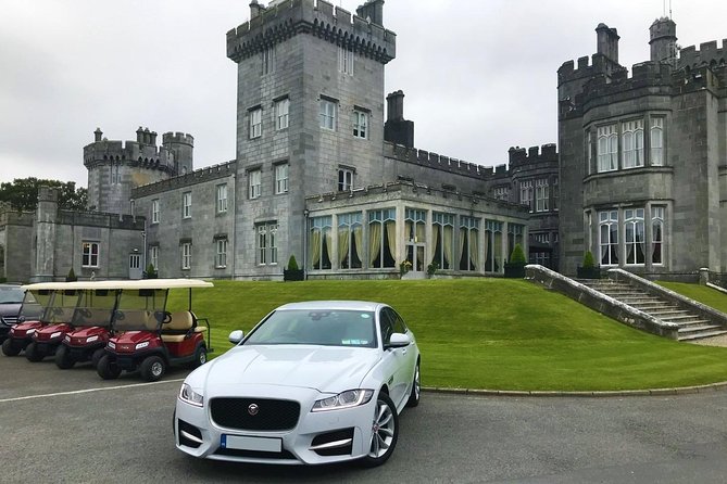 Transfer - Galway City to Cork City (or reverse) - Premium Sedan - Galway to Cork or Cork to Galway