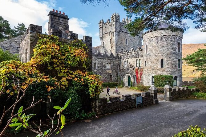 Travel and Experience the Emerald Isle. - How the Flexible Duration Changes the Experience