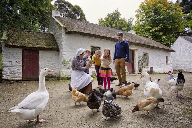 Travel and Experience the Emerald Isle. - Practical Limits You Should Consider