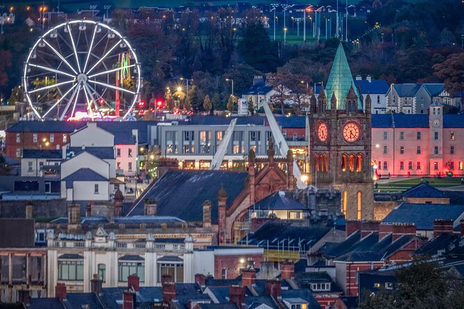 Travel and Experience the Emerald Isle. - Who Will Get the Most From This Tour