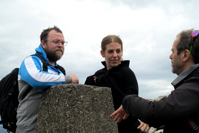 Trek the Tombs and Trails in the Dublin Mountains - The Wedge Tomb and Ireland’s Early Burial Traditions
