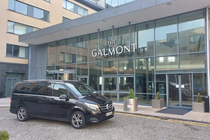 Tullamore Distillery, Athlone and Clonmacnoise from Galway - Why this Galway day trip works so well
