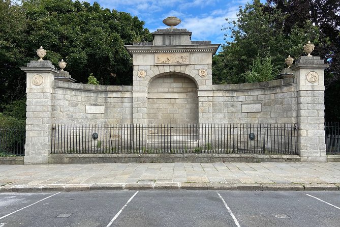 Turtle Bunbury's Dublin: A Self-Guided Audio Tour from a Celebrated Author - Why This Short Dublin Walk Works