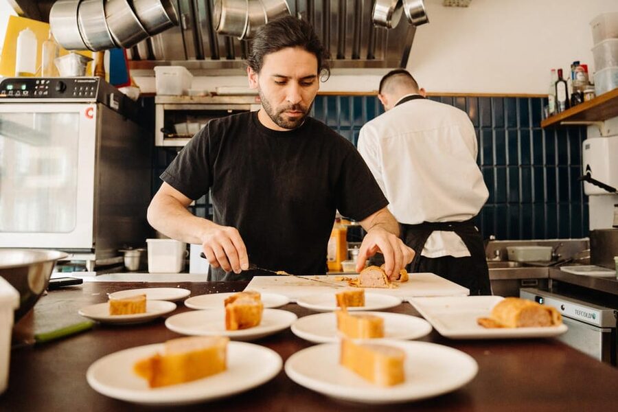 Ultimate Dublin Food Tour - Key points to know before you book