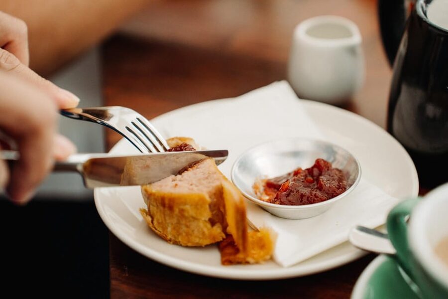 Ultimate Dublin Food Tour - Irish ice cream and stout-inspired flavors at Margadh