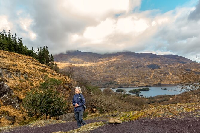Uncover the Ring of Kerry & Kerry Cliffs -Private Luxury Day Tour - Sneem and Kenmare: Two Different Kerry Stops