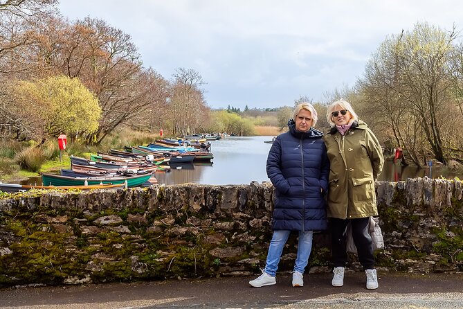 Uncover the Ring of Kerry & Kerry Cliffs -Private Luxury Day Tour - Moll’s Gap and the Famous Ladies View