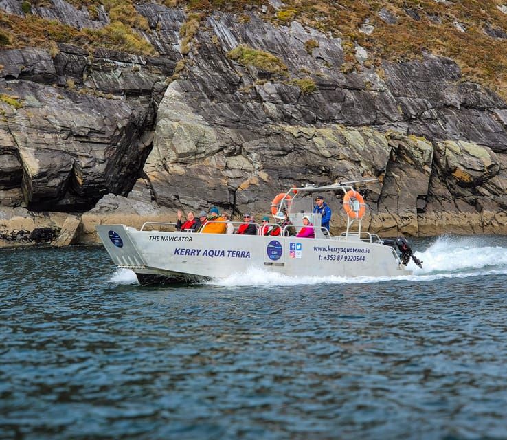 Valentia Island : The Experience - Five things to know before you go
