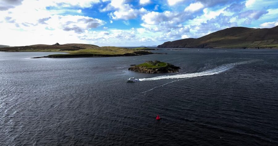 Valentia Island : The Experience - Weather, cancellations, and practical planning